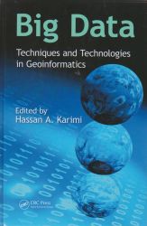 Techniques and technologies in geoinformatics