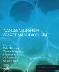 Cover: Nanosensors for smart manufacturing