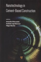 Cover: Nanotechnology in cement-based construction