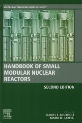 Cover: Handbook of Small Modular Nuclear Reactors