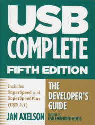 USB complete : the developer's guide