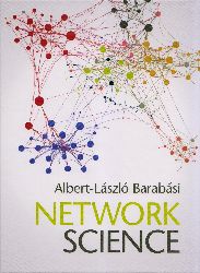 Network science 