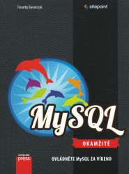 MySQL okamžitě 
