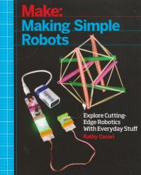 Making simple robots