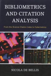 Bibliometrics and citation analysis