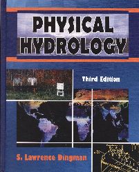 Physical hydrology