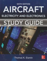 Aircraft electricity and electronics