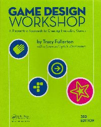 Game design workshop: a playcentric approach to creating innovative games