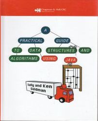 A practical guide to data structures and algorithms