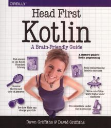 Head first Kotlin