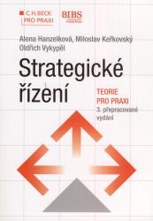 Strategické řízení
