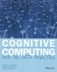 Cognitive computing and big data analytics