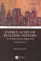 Cover: Energy Audit of Building Systems