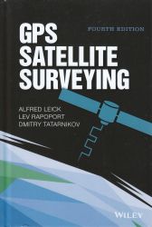 GPS satellite surveying