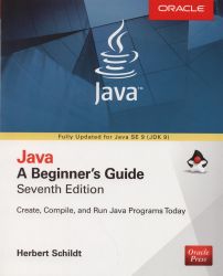 Java: A beginner´s guide
