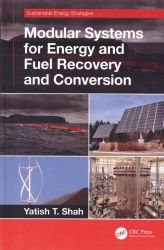 Cover: Modular Systems for Energy