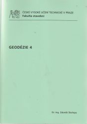 Geodézie 4