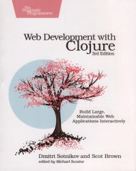 Web development with Clojure