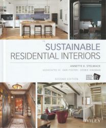 Sustainable residential interiors