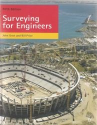 Surveying for engineers