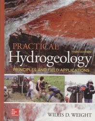 Practical hydrogeology : principles and field applications