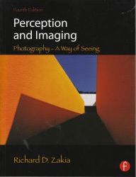 Cover: Perception and imaging